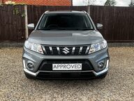 Suzuki Vitara SZ4 3