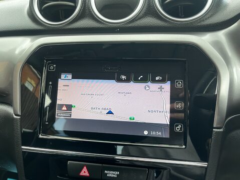 Suzuki Vitara SZ4 33