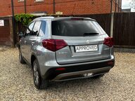 Suzuki Vitara SZ4 13