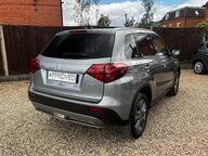 Suzuki Vitara SZ4 12