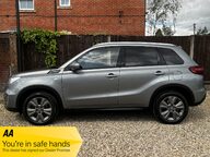 Suzuki Vitara SZ4 1