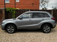 Suzuki Vitara SZ4 5
