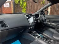 Mitsubishi Asx EXCEED 19