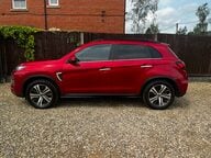 Mitsubishi Asx EXCEED 5