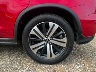 Mitsubishi Asx EXCEED 16
