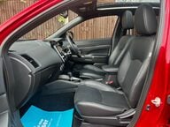 Mitsubishi Asx EXCEED 18