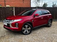 Mitsubishi Asx EXCEED 4