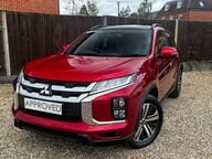 Mitsubishi Asx EXCEED 11