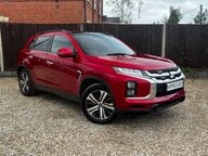 Mitsubishi Asx EXCEED 2