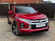 Mitsubishi Asx EXCEED 10