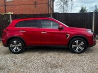 Mitsubishi Asx EXCEED 6