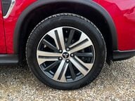 Mitsubishi Asx EXCEED 15