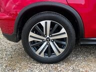 Mitsubishi Asx EXCEED 17