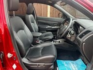 Mitsubishi Asx EXCEED 21