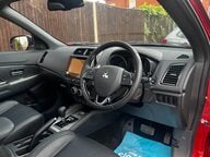 Mitsubishi Asx EXCEED 22