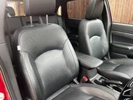 Mitsubishi Asx EXCEED 23