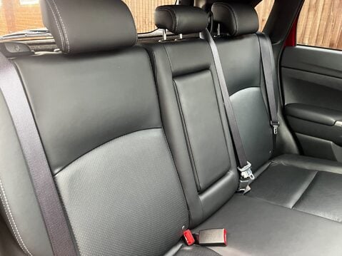 Mitsubishi Asx EXCEED 29