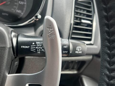 Mitsubishi Asx EXCEED 42