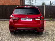 Mitsubishi Asx EXCEED 8