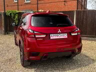 Mitsubishi Asx EXCEED 13