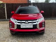 Mitsubishi Asx EXCEED 3