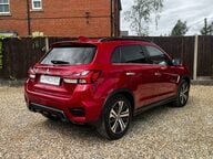 Mitsubishi Asx EXCEED 7