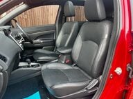 Mitsubishi Asx EXCEED 20