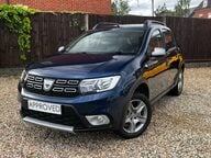 Dacia Sandero Stepway COMFORT TCE 11