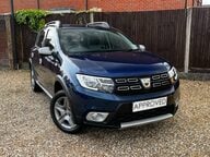 Dacia Sandero Stepway COMFORT TCE 10