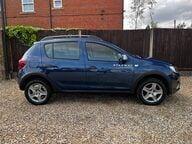 Dacia Sandero Stepway COMFORT TCE 6