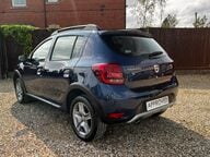Dacia Sandero Stepway COMFORT TCE 9