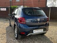Dacia Sandero Stepway COMFORT TCE 13
