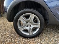 Dacia Sandero Stepway COMFORT TCE 16