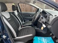 Dacia Sandero Stepway COMFORT TCE 18
