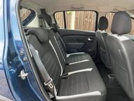 Dacia Sandero Stepway COMFORT TCE 24