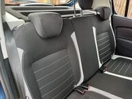 Dacia Sandero Stepway COMFORT TCE 26