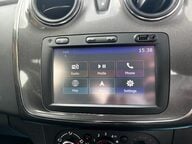 Dacia Sandero Stepway COMFORT TCE 32