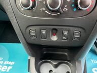 Dacia Sandero Stepway COMFORT TCE 35