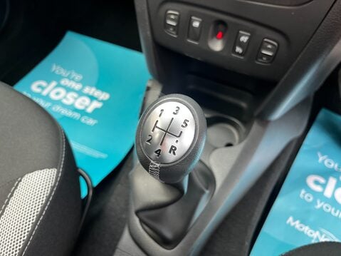 Dacia Sandero Stepway COMFORT TCE 36