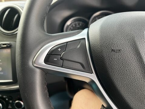Dacia Sandero Stepway COMFORT TCE 37