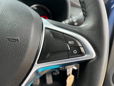 Dacia Sandero Stepway COMFORT TCE 38