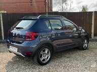 Dacia Sandero Stepway COMFORT TCE 7