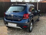 Dacia Sandero Stepway COMFORT TCE 12