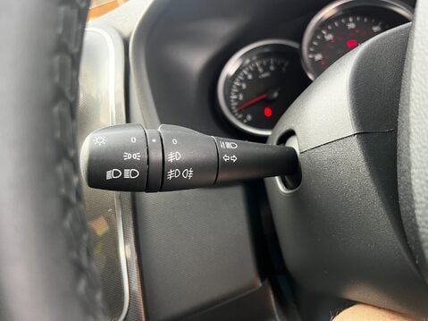 Dacia Sandero Stepway COMFORT TCE 39