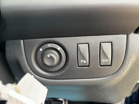Dacia Sandero Stepway COMFORT TCE 42