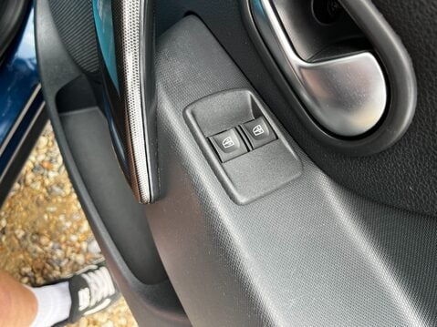 Dacia Sandero Stepway COMFORT TCE 43