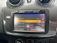 Dacia Sandero Stepway COMFORT TCE 31