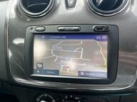 Dacia Sandero Stepway COMFORT TCE 30