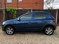 Dacia Sandero Stepway COMFORT TCE 5
