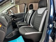 Dacia Sandero Stepway COMFORT TCE 23